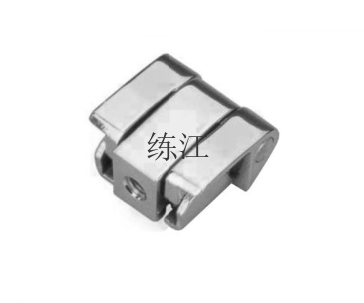 电柜铰链CL208