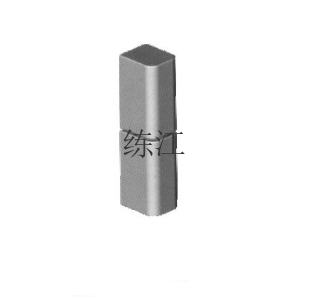 电柜铰链CL203-2