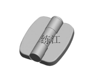 电柜铰链CL209-3
