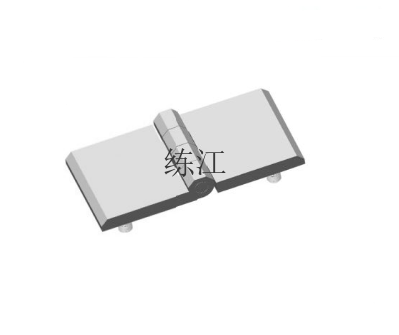 电柜铰链CL233B-3
