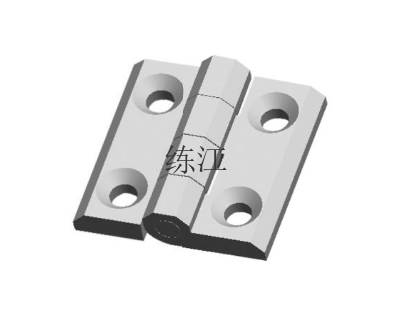 电柜铰链CL233C-1