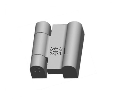 电柜铰链CL234