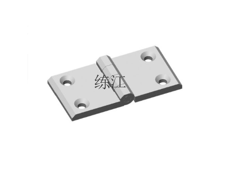 电柜铰链CL233A-3
