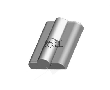 電柜鉸鏈CL299-1-Z