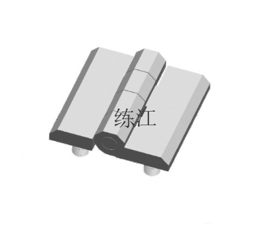 电柜铰链CL233D-1