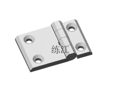 电柜铰链CL233A-2