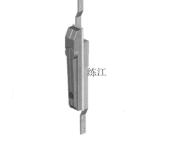 沈阳塑料电柜门锁,电柜门锁