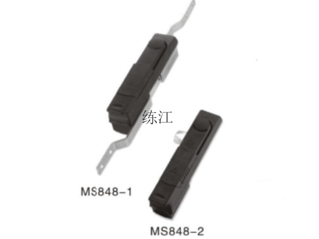 辽宁电动电柜门锁开关 上海练江电器制造供应