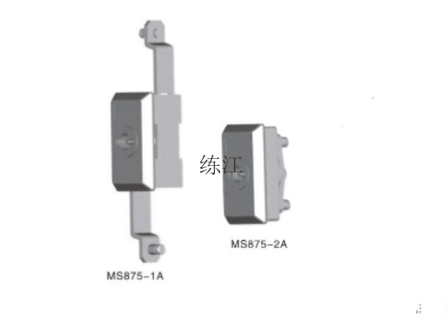 鎮(zhèn)江電柜門鎖裝置,電柜門鎖