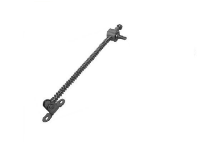 江西移動(dòng)工業(yè)限位結(jié)構(gòu)件 上海練江電器制造供應(yīng)