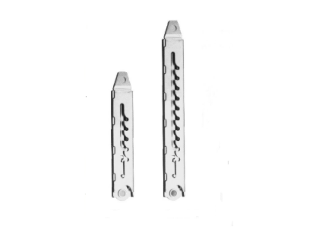 煙臺(tái)滑軌工業(yè)限位器 上海練江電器制造供應(yīng)
