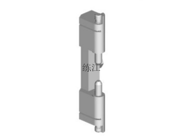 乌鲁木齐塑料电柜铰链电器 上海练江电器制造供应