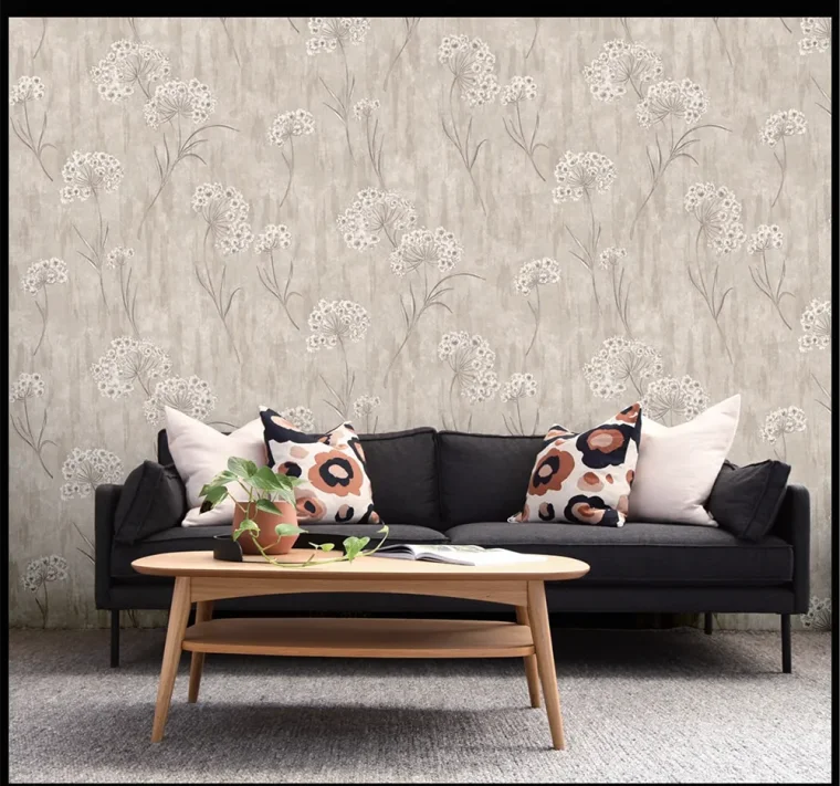 Wallcovering