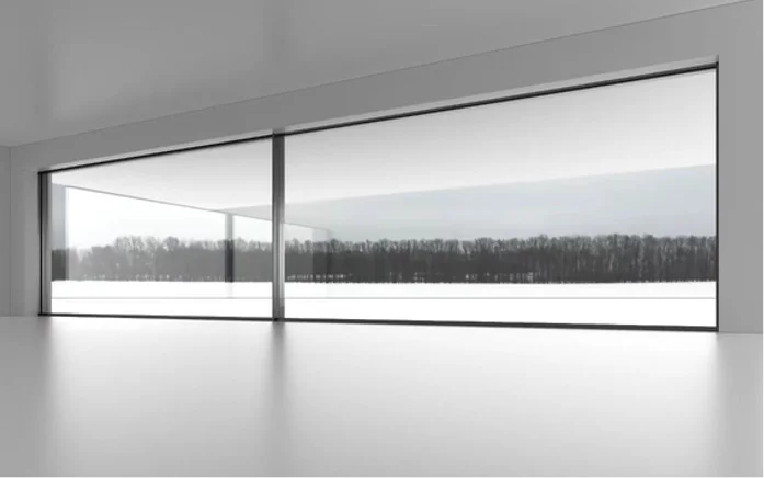 Insulating tempered glass