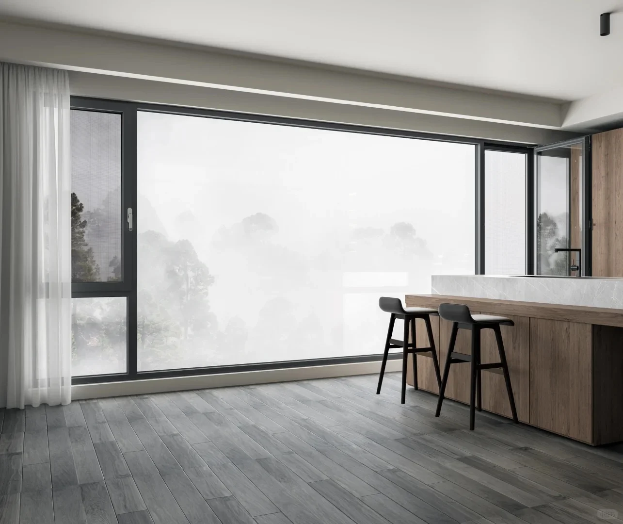 85 series Casement Window Manufacturer | cheonho Import and Export China
