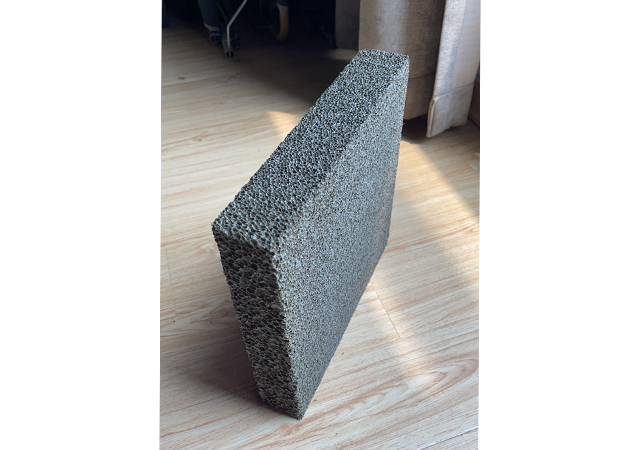 馬鞍山泡沫陶瓷 江蘇澤建環(huán)境科技供應(yīng) 江蘇澤建環(huán)境科技供應(yīng);