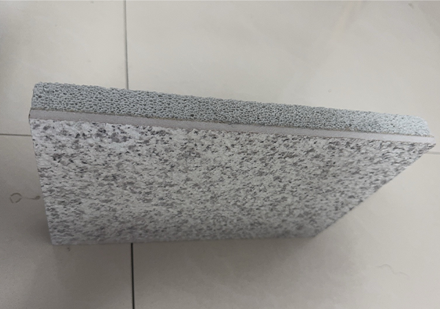 西藏制造泡沫陶瓷大板生产厂家 江苏泽建环境科技供应 江苏泽建环境科技供应