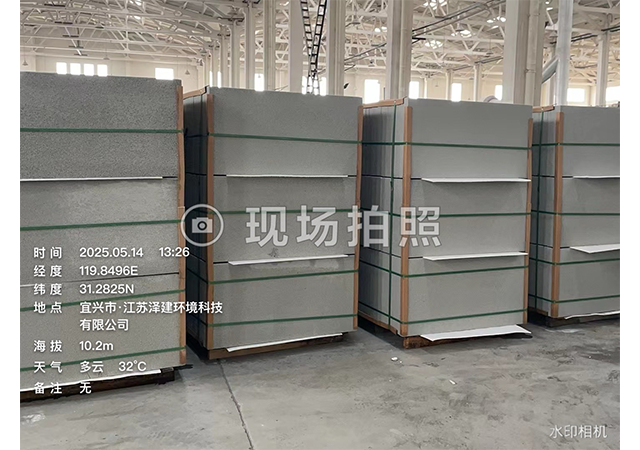宁波泡沫陶瓷保温板生产厂家 江苏泽建环境科技供应