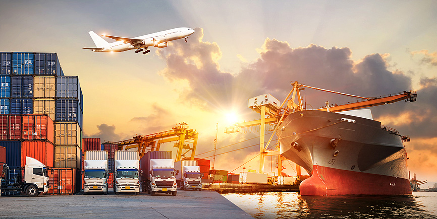 選擇中歐國際快遞專線物流會比普通國際物流更可靠嗎？