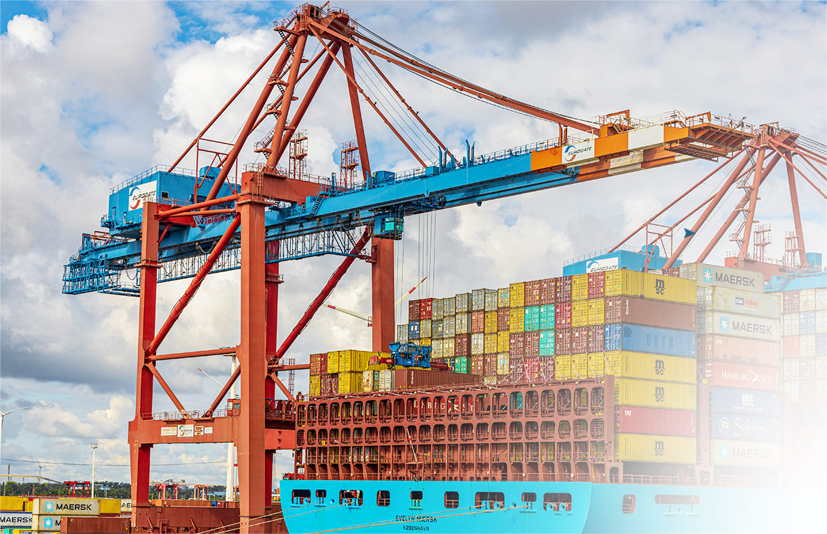 速奇大件運輸 vs 普通物流：海外倉 + 本地配送，風(fēng)險更低