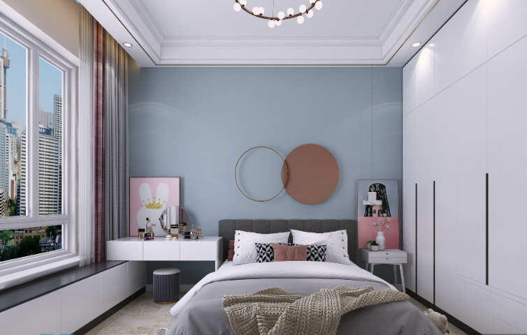 羅店50平米全屋定制方案價格 歡迎咨詢 上海竑宇設(shè)計裝飾工程供應(yīng)