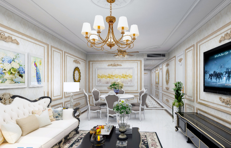 LOFT全屋定制 歡迎咨詢 上海竑宇設(shè)計裝飾工程供應(yīng)