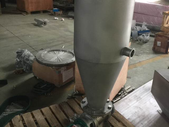 江蘇螺旋上料機(jī)源頭廠家 上海璞拓工業(yè)供應(yīng)