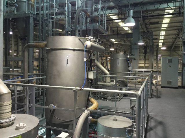 河南螺絲上料機 上海璞拓工業(yè)供應