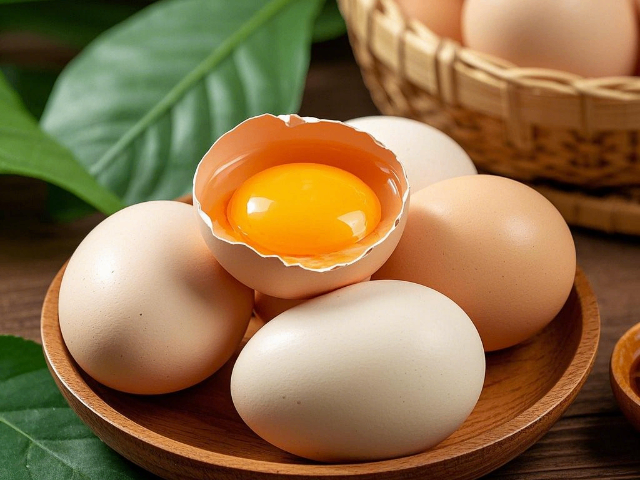 河北富硒雞蛋的好處是智商稅嗎 貼心服務(wù) 邢臺(tái)榔頭河農(nóng)業(yè)發(fā)展供應(yīng)