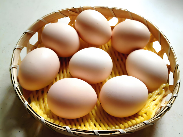 河北品牌富硒鮮雞蛋 誠信互利 邢臺榔頭河農(nóng)業(yè)發(fā)展供應(yīng)