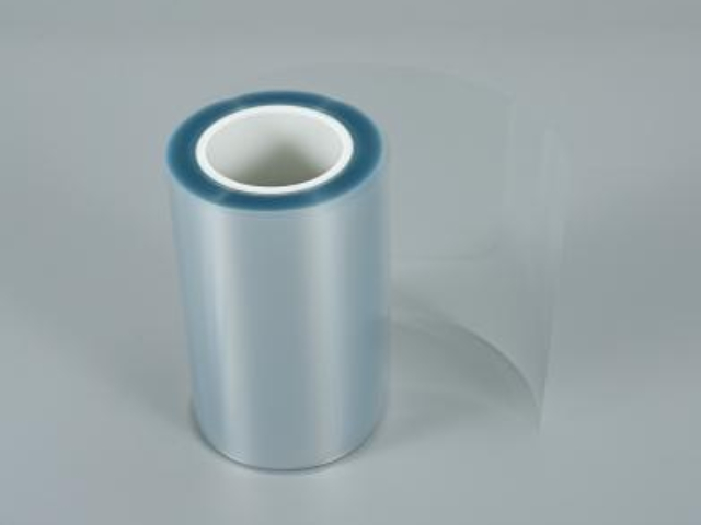 东莞透明PET离型膜厂家 东莞市文利复合材料供应