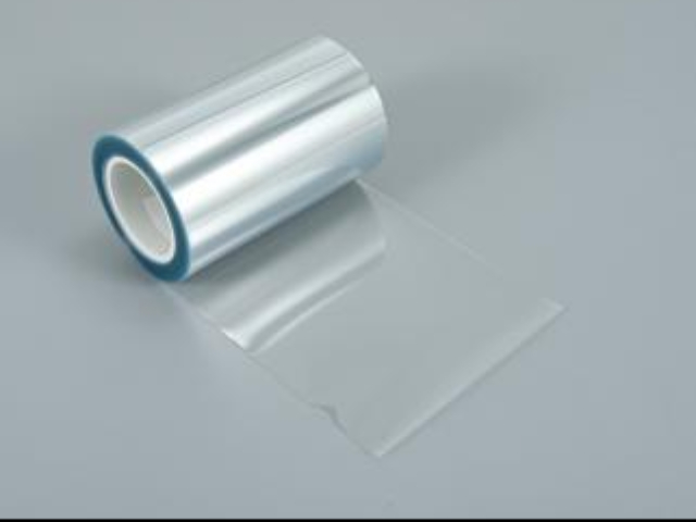 東莞模切用的PET離型膜生產(chǎn)廠家 東莞市文利復(fù)合材料供應(yīng)