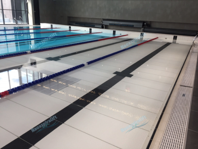 河南大螺旋升降舞臺(tái)修建 斯派螺機(jī)電科技供應(yīng)