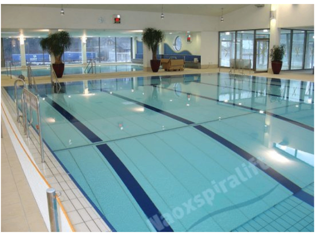 北京斯派螺升降舞台造价 斯派螺机电科技供应