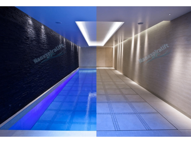 北京斯派螺升降舞臺造價 斯派螺機(jī)電科技供應(yīng)