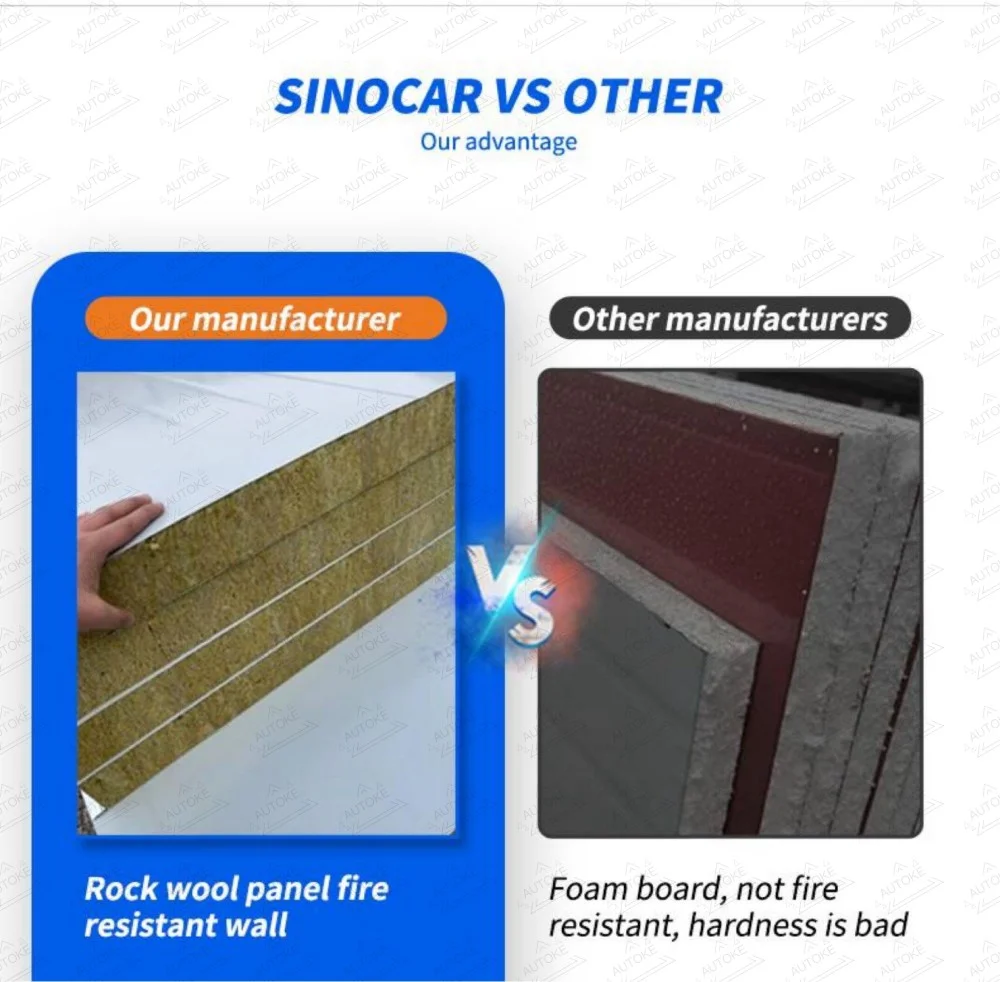 9m Electric/Diesel Car Paint Booth Baking Oven for Cars