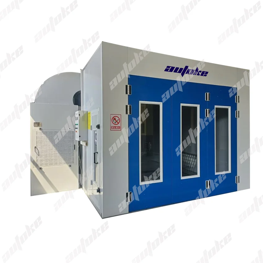 car spray booth car spray booth