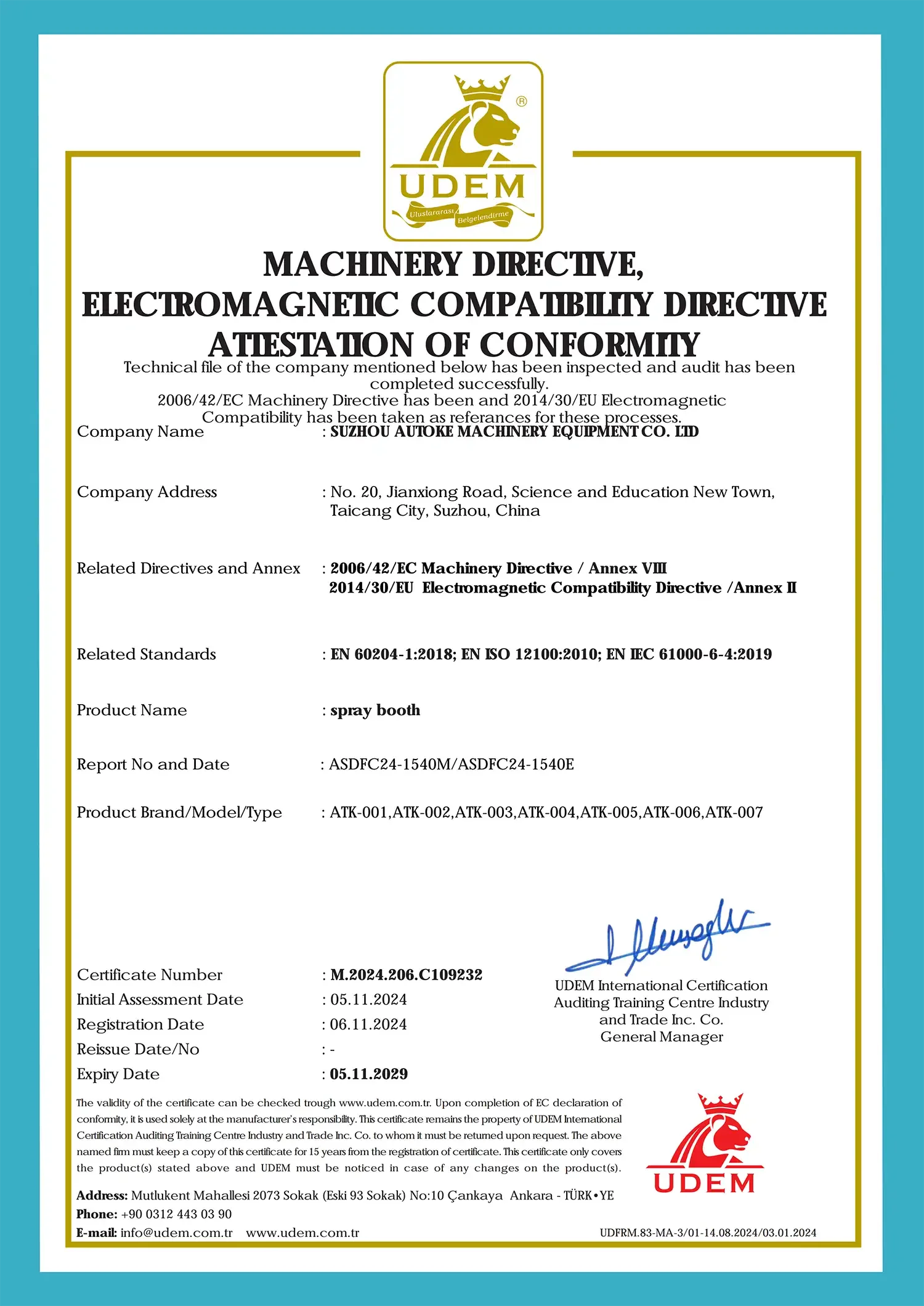 Autoke independent intellectual property rights Autoke independent intellectual property rights