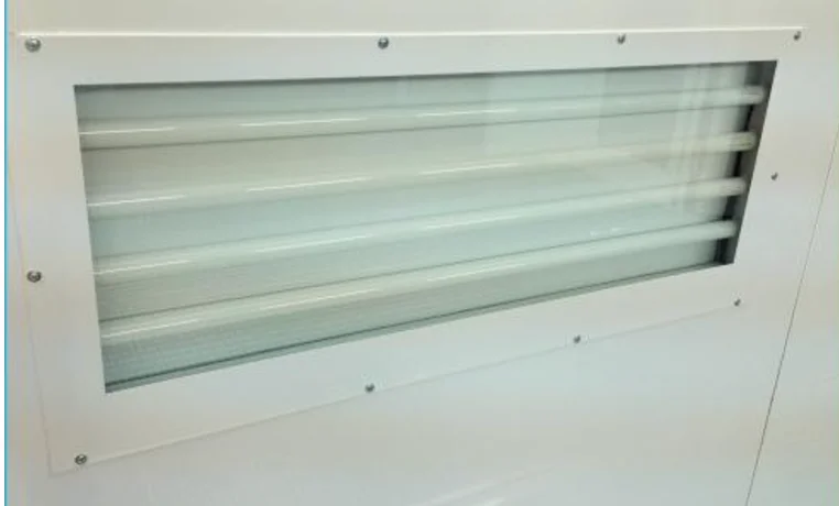 car spray booth ceiling lights car spray booth ceiling lights