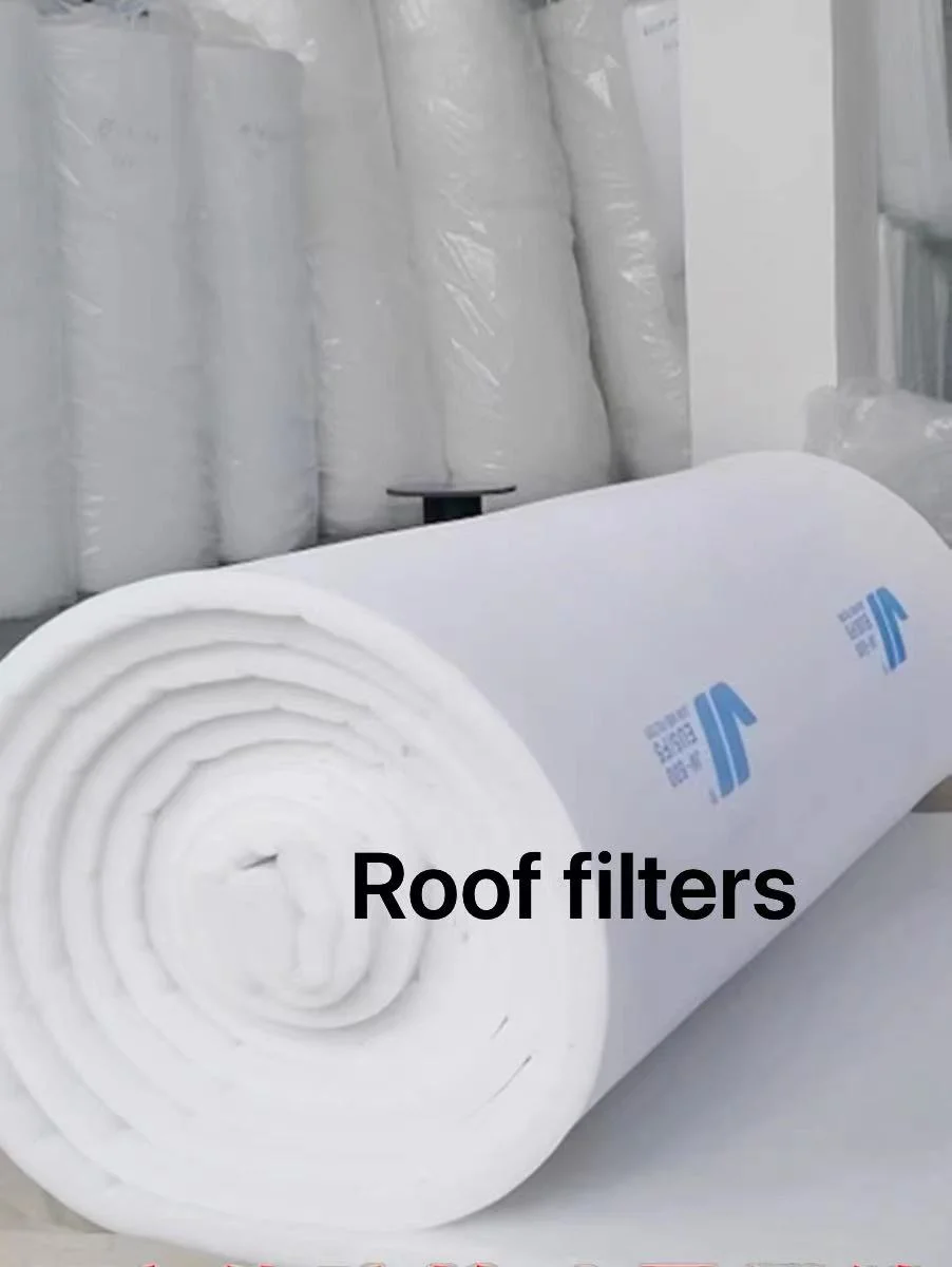 car spray booth roof filters car spray booth roof filters