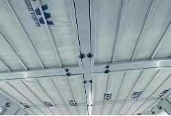 Roof System