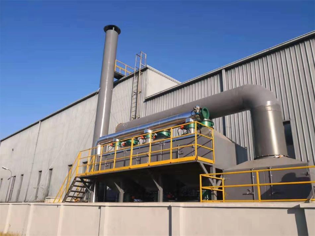 荣成设备环保设备供应商家