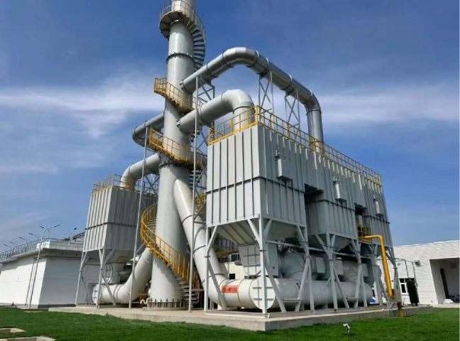 乳山定制环保设备有哪些