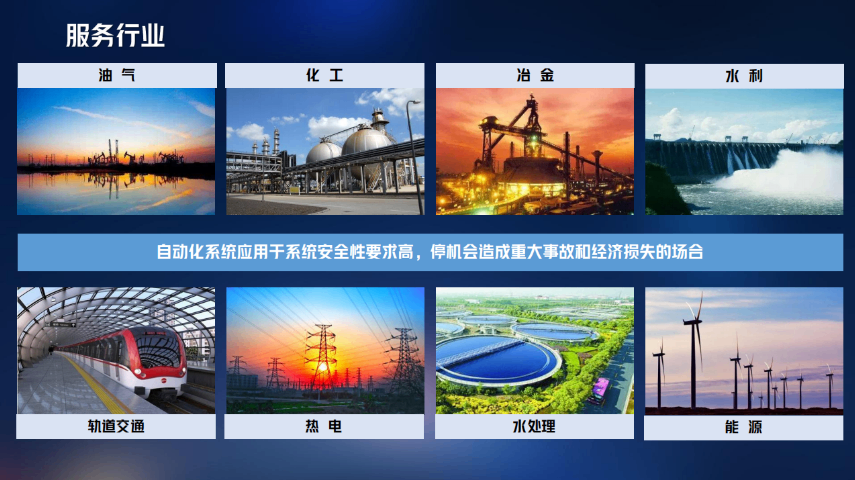 文登哪里工业自动化