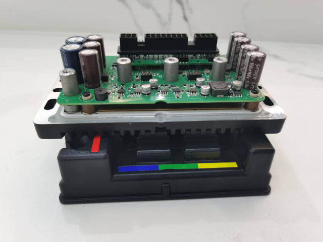 四川外賣車電動(dòng)摩托車控制器 鑄造輝煌 朋江電子供應(yīng)