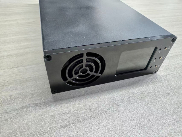 廣西鋰電池充電器代加工 信息推薦 朋江電子供應
