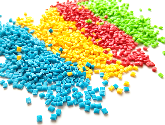 聚焦定制化創新！蘇州拓撲新材料解析改性塑料顆粒與常規塑料差異