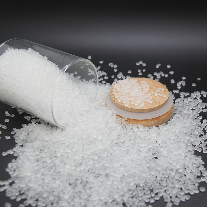 改性塑料顆粒：賦能多行業升級的創新力量 —— 蘇州拓撲新材料的實踐之路