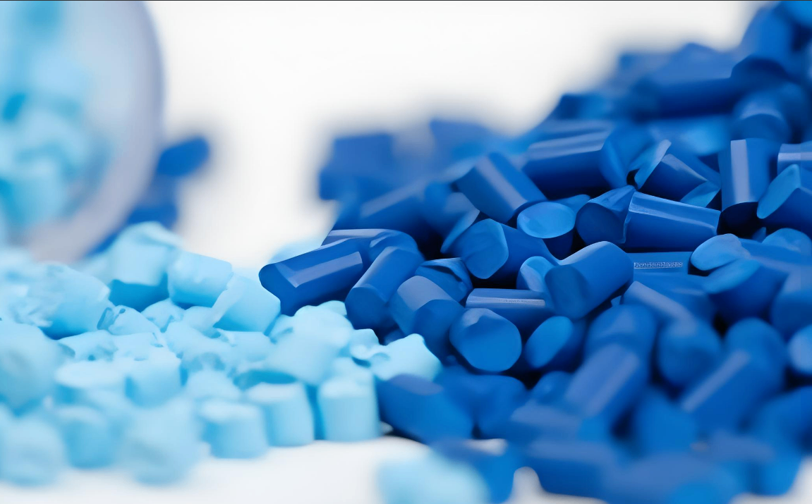 改性塑料的增韌技術