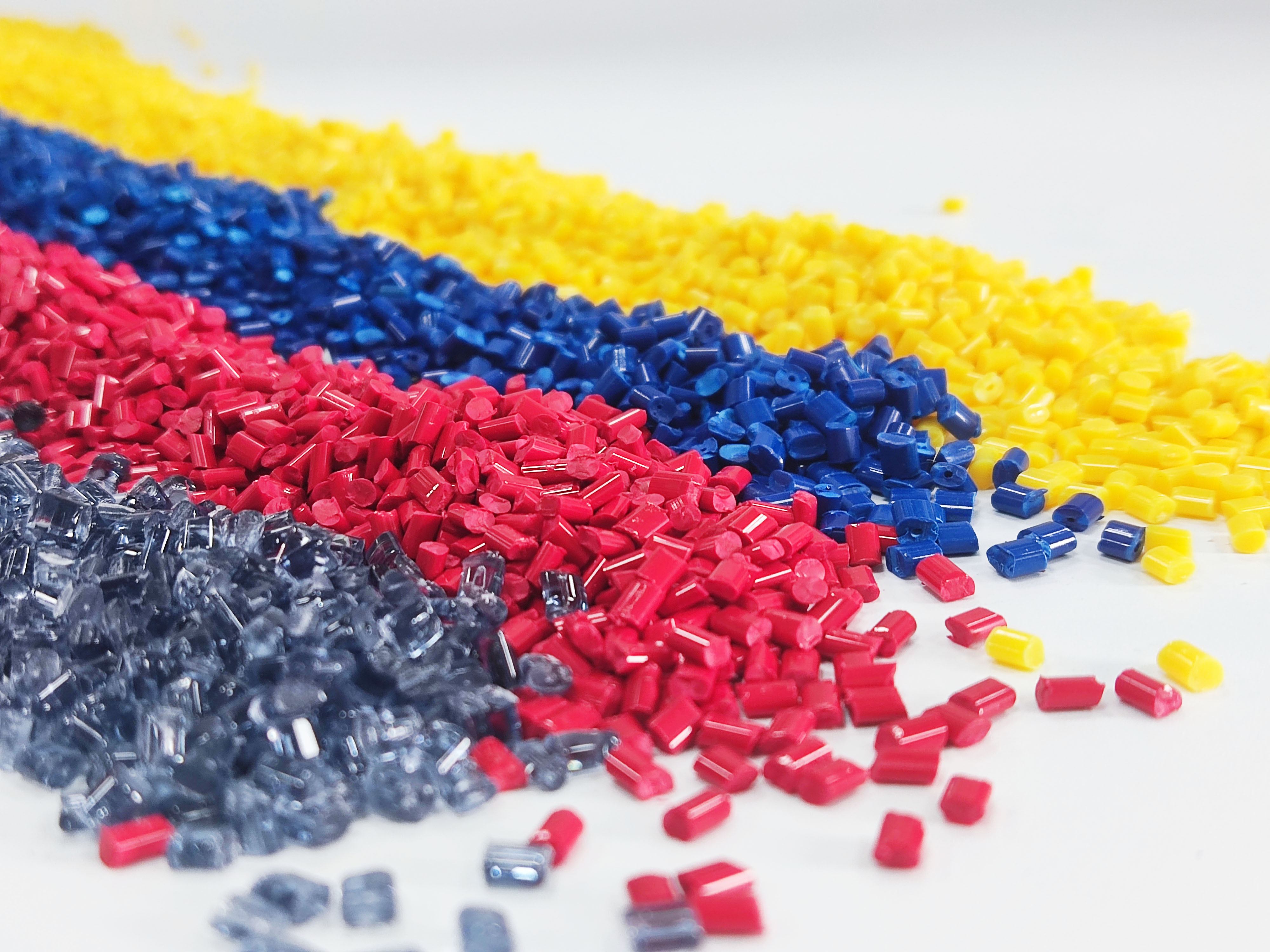 改性塑料，改的是什么？